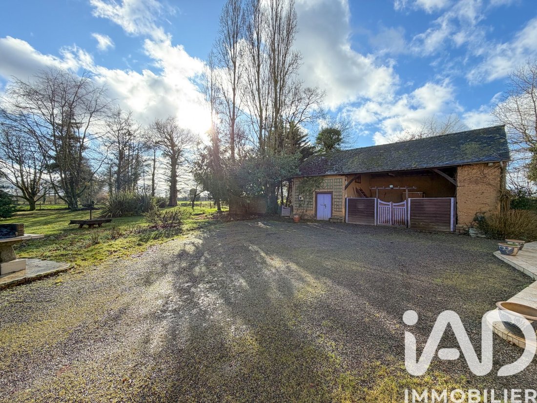 House in Betton, Brittany, France 2 - 17067706