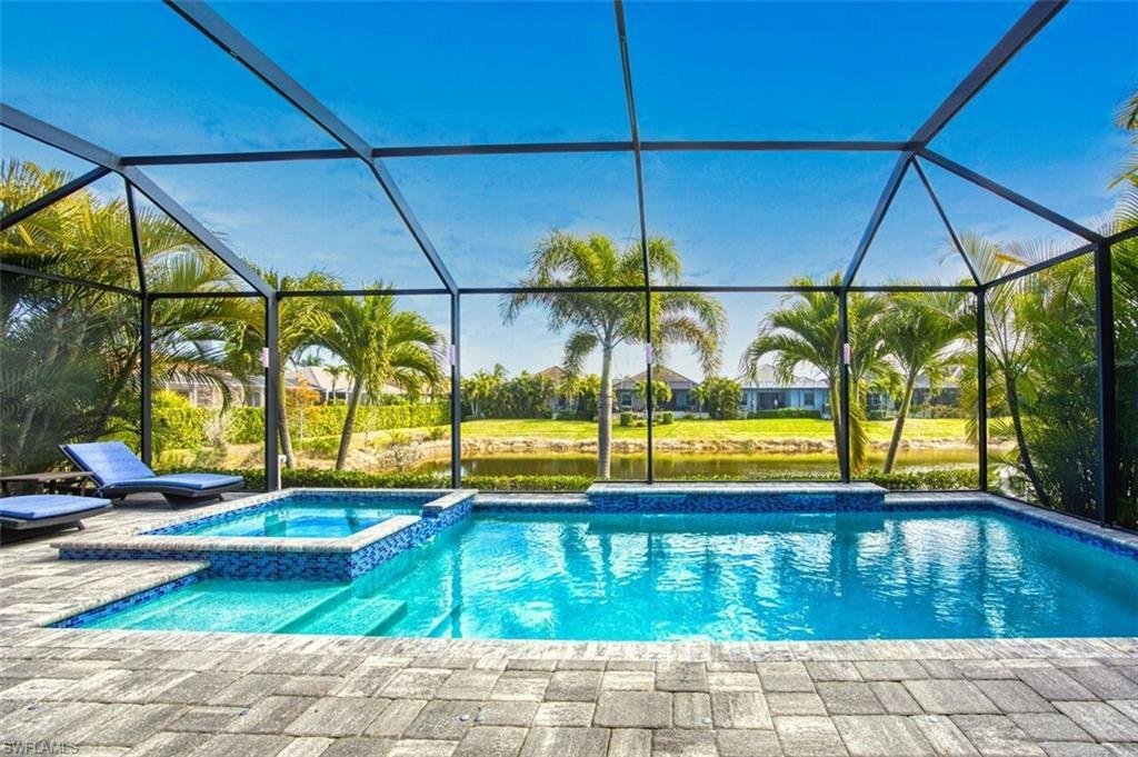 House in Fort Myers, Florida, United States 2 - 17066635