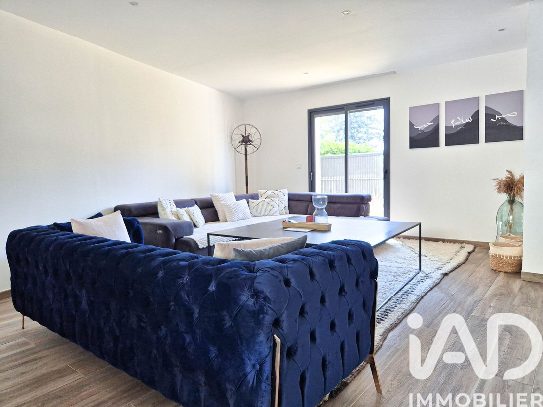 House in Houdan, Ile-de-France, France 3 - 17067763