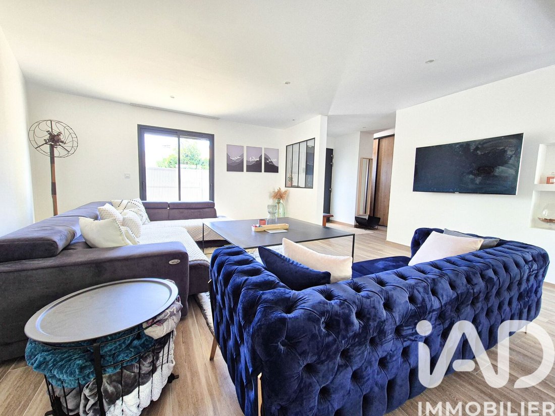 House in Houdan, Ile-de-France, France 4 - 17067763