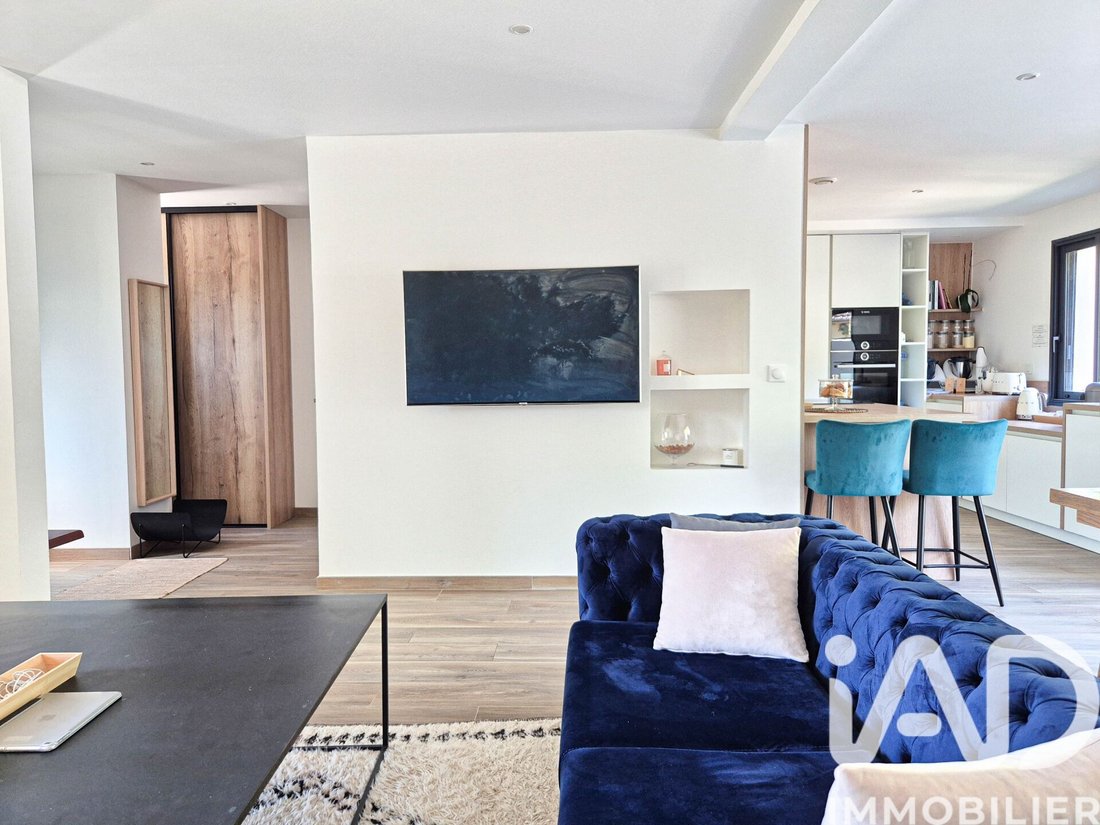 House in Houdan, Ile-de-France, France 5 - 17067763