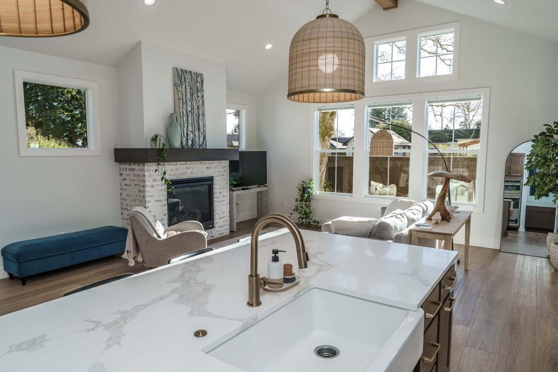 House in Vancouver, Washington, United States 3 - 17066422