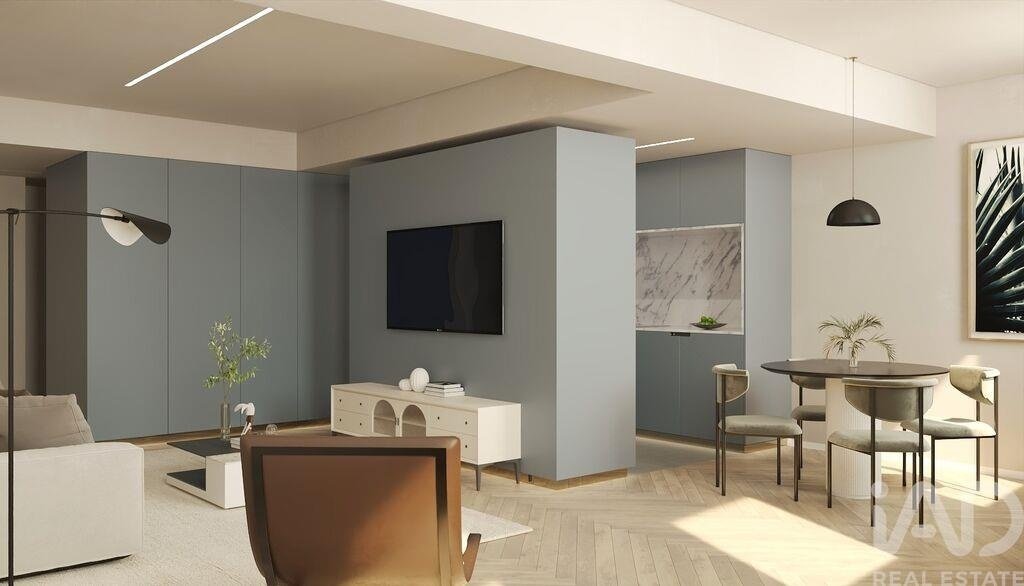 Apartment in Cedofeita, Santo Ildefonso, Se, Miragaia, Sao Nicolau e Vitoria, Porto District, Portugal 5 - 17067399