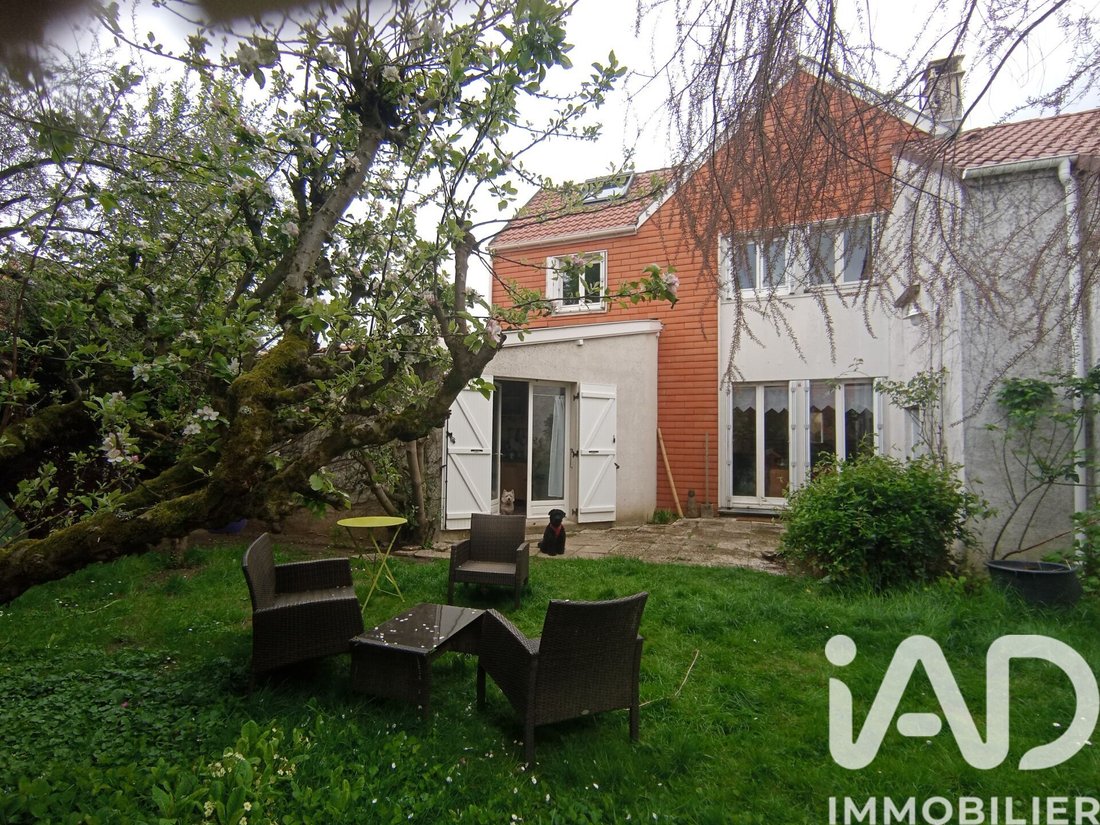 House in Bretonniere-Grande Ile B, Voisins-le-Bretonneux, France 3 - 17067717