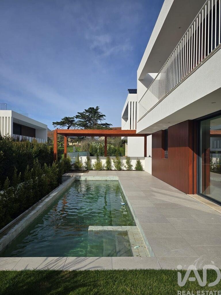 Townhouse in Sintra, Lisbon, Portugal 4 - 17067227