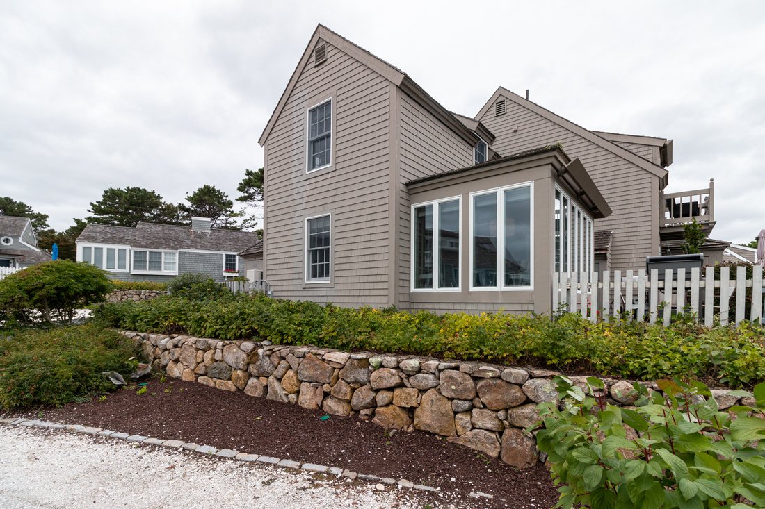 Condo in Mashpee, Massachusetts, United States 2 - 17066555