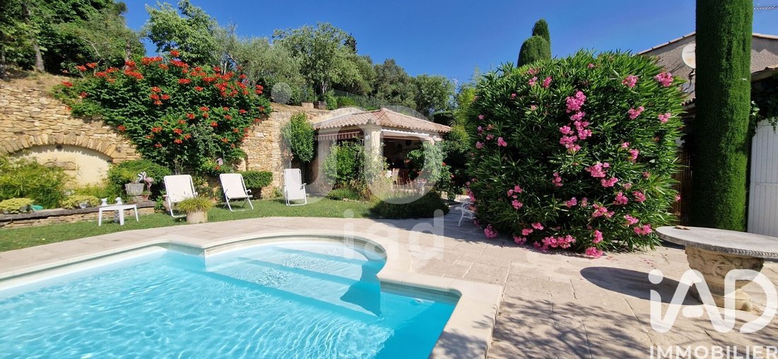 House in Sernhac, Occitania, France 3 - 17067751