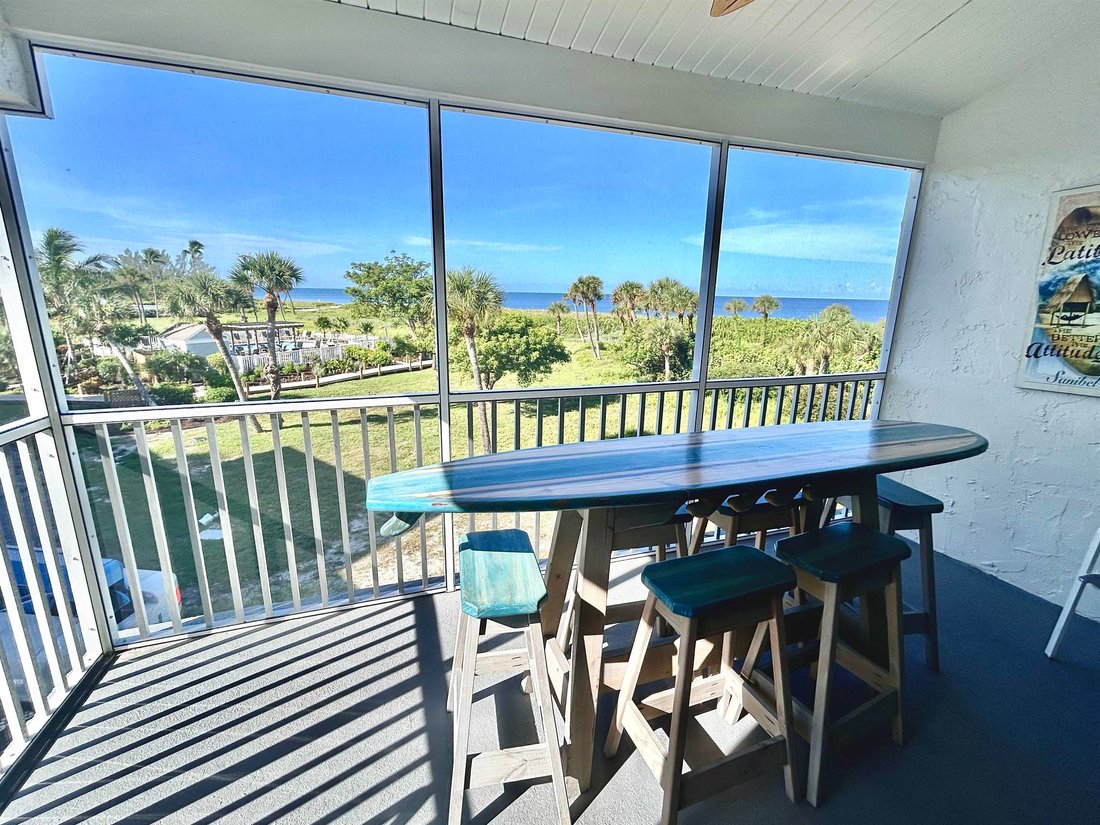 Condo in Captiva, Florida, United States 3 - 17066592