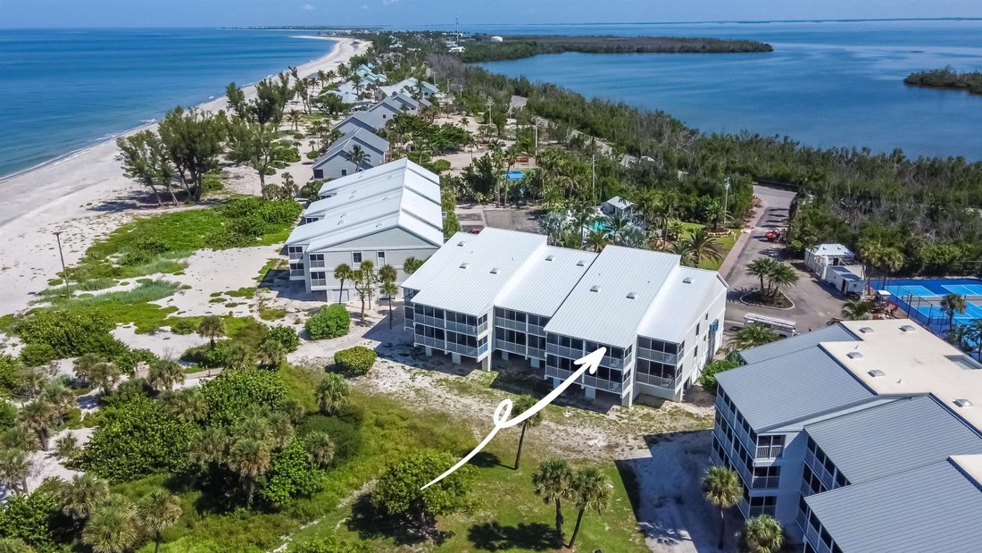 Condo in Captiva, Florida, United States 1 - 17066592
