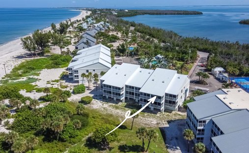 Condo in Captiva, Florida, United States 1