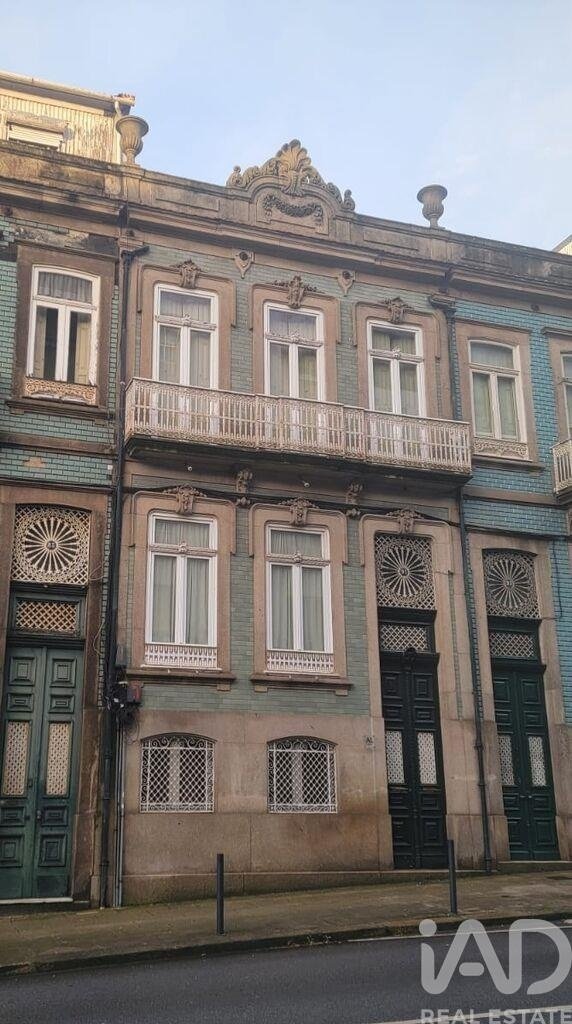Apartment in Cedofeita, Santo Ildefonso, Se, Miragaia, Sao Nicolau e Vitoria, Porto District, Portugal 5 - 17067220