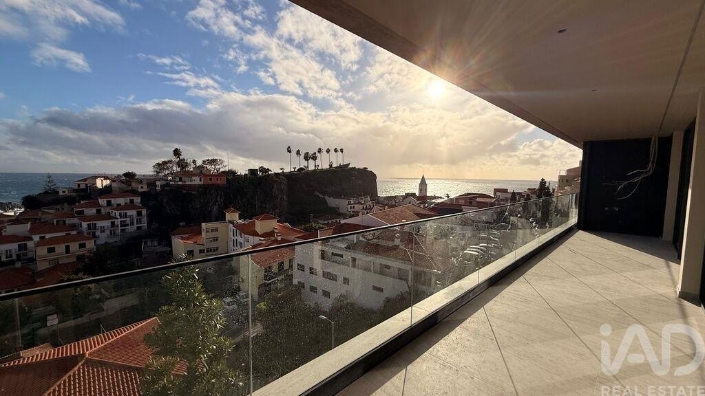 Apartment in Camara De Lobos, Madeira, Portugal 1 - 17067214