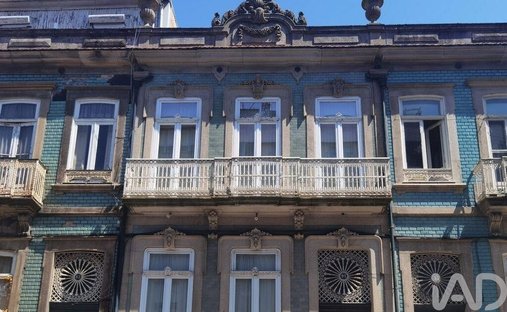 Apartment in Cedofeita, Santo Ildefonso, Se, Miragaia, Sao Nicolau e Vitoria, Porto District, Portugal 1