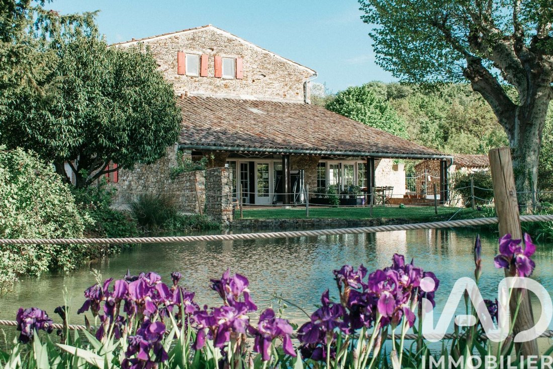 House in Pont-de-Barret, Auvergne-Rhône-Alpes, France 5 - 17067758