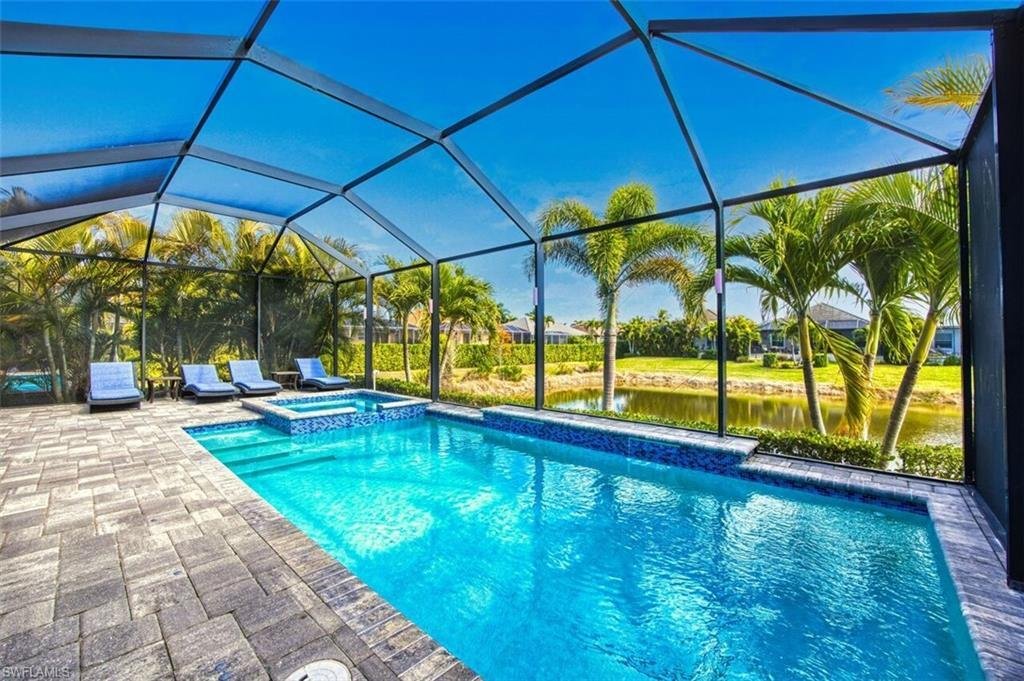 House in Fort Myers, Florida, United States 3 - 17066635