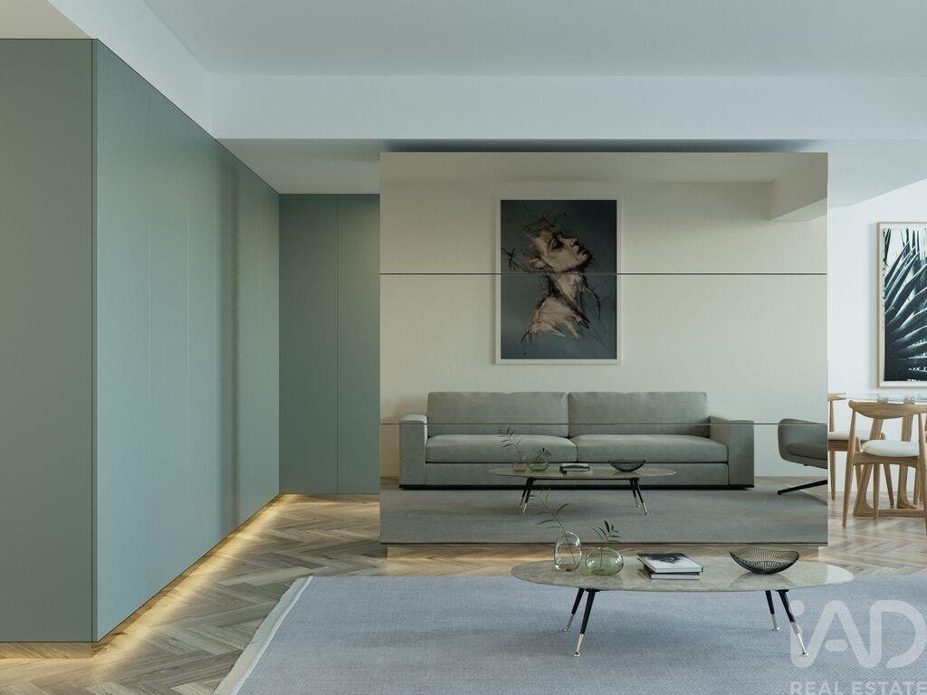 Apartment in Cedofeita, Santo Ildefonso, Se, Miragaia, Sao Nicolau e Vitoria, Porto District, Portugal 3 - 17067399
