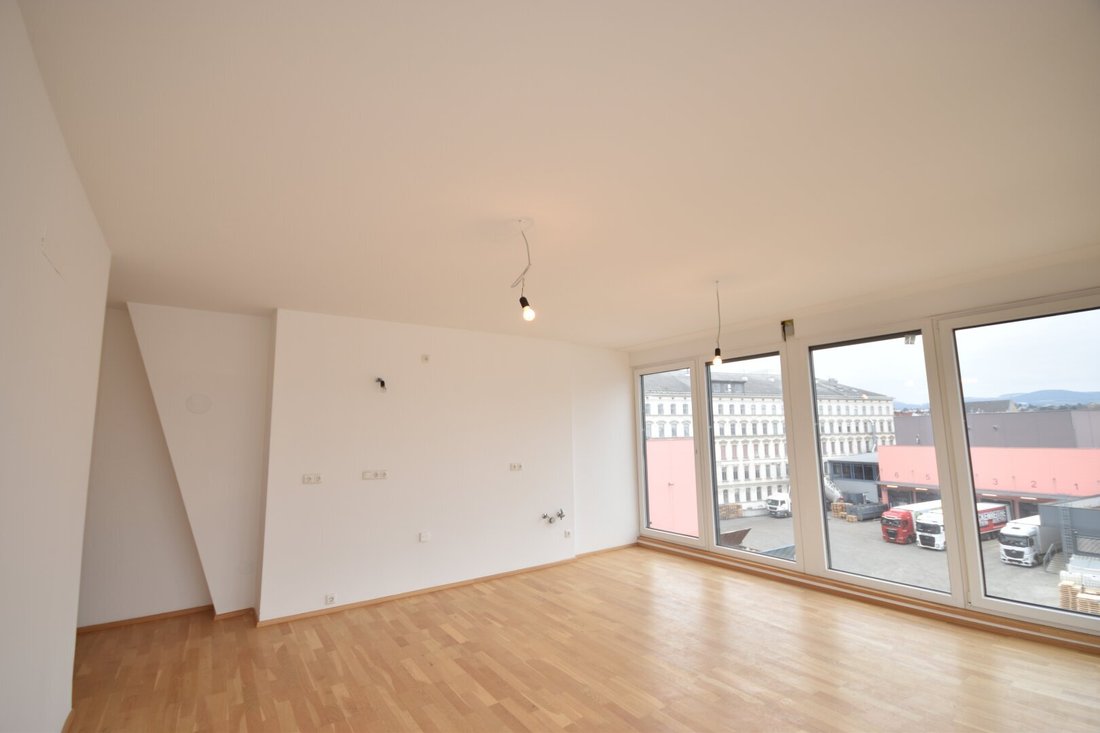 Apartment in Vienna, Wien, Austria 2 - 17066680