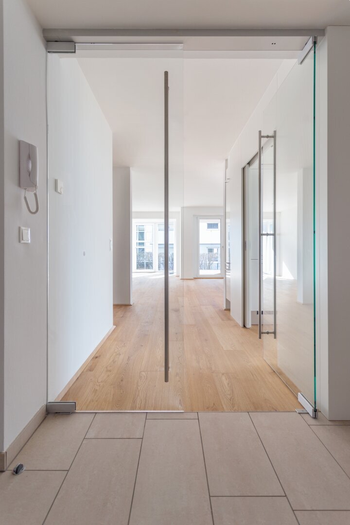 Apartment in Salzburg, Salzburg, Austria 2 - 17066787