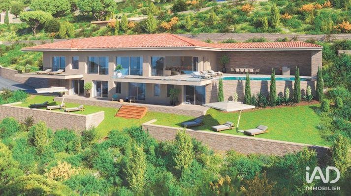 House in Grimaud, Provence-Alpes-Côte d'Azur, France 1 - 17067725