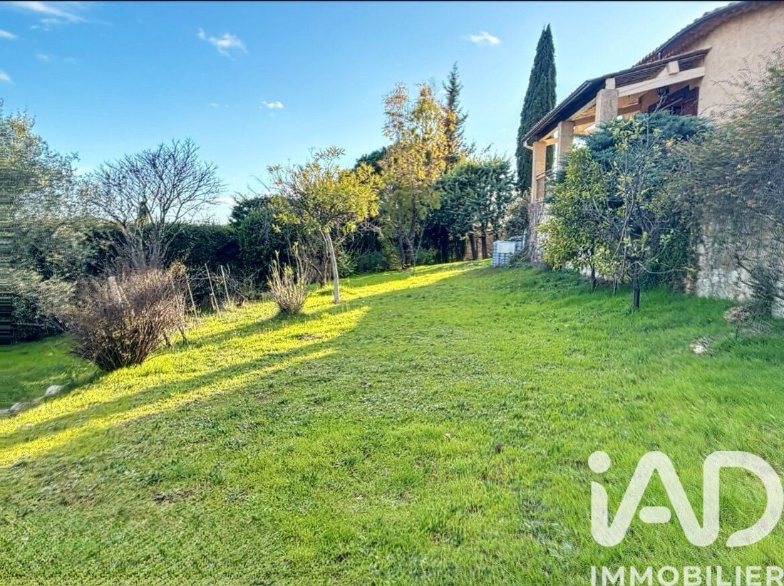 House in Le Tignet, Provence-Alpes-Côte d'Azur, France 1 - 17067753