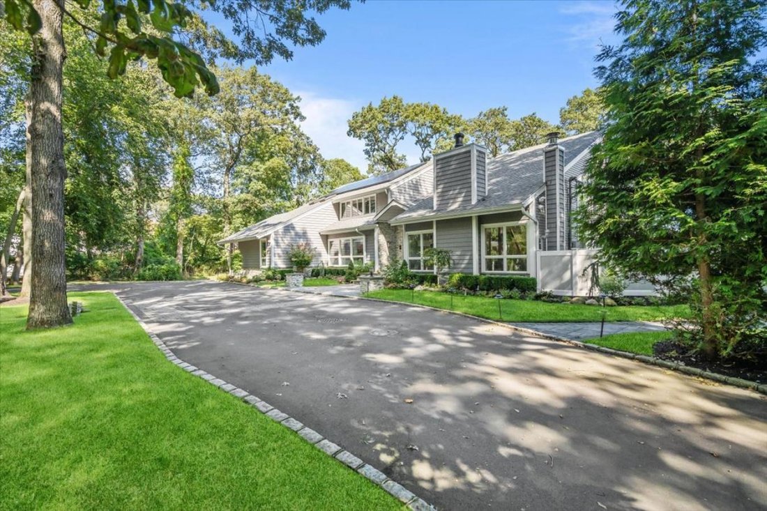 House in Lloyd Harbor, New York, United States 2 - 17066571