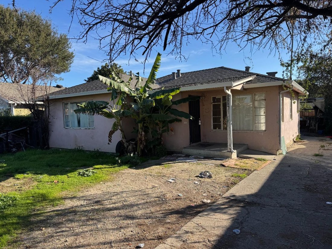 Maison à East Palo Alto, Californie, États-Unis 1 - 17066641
