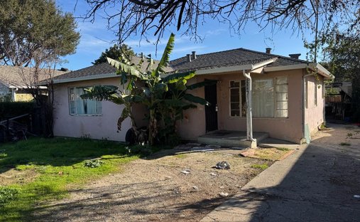 Casa a East Palo Alto, California, Stati Uniti 1
