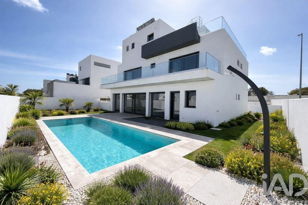 Townhouse in Tavira (Santa Maria e Santiago), Algarve, Portugal 1 - 11798680