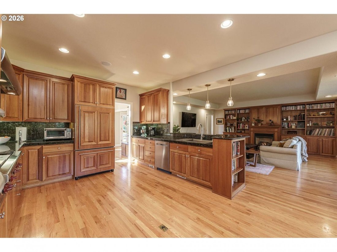 House in Ridgefield, Washington, United States 4 - 17066427