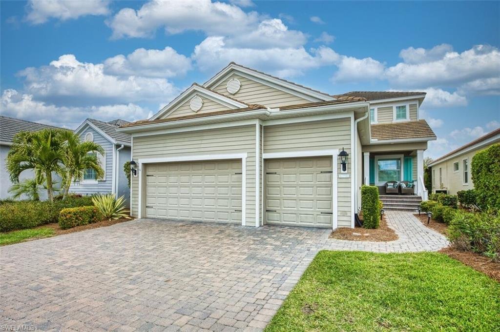 House in Fort Myers, Florida, United States 1 - 17066635