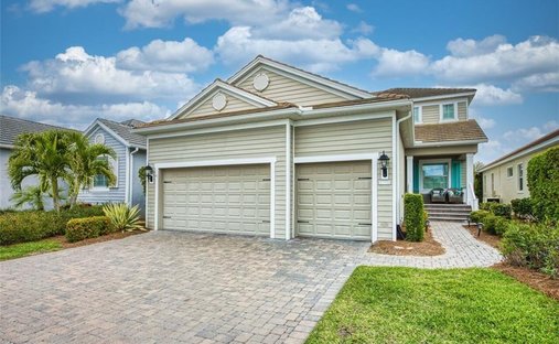 House in Fort Myers, Florida, United States 1