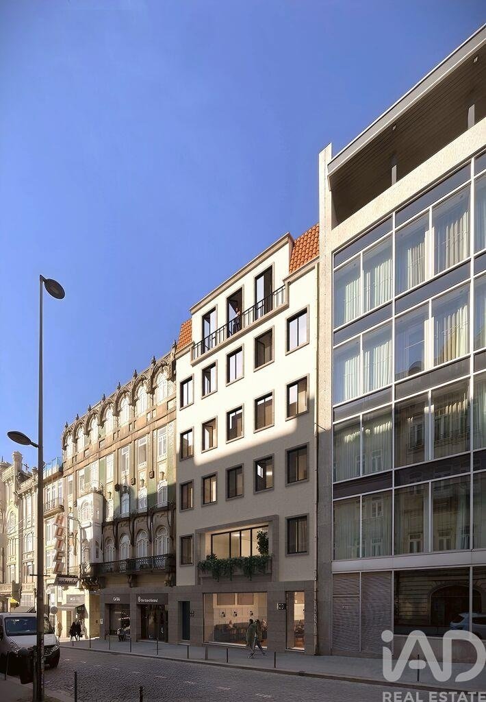 Apartment in Cedofeita, Santo Ildefonso, Se, Miragaia, Sao Nicolau e Vitoria, Porto District, Portugal 2 - 17067399