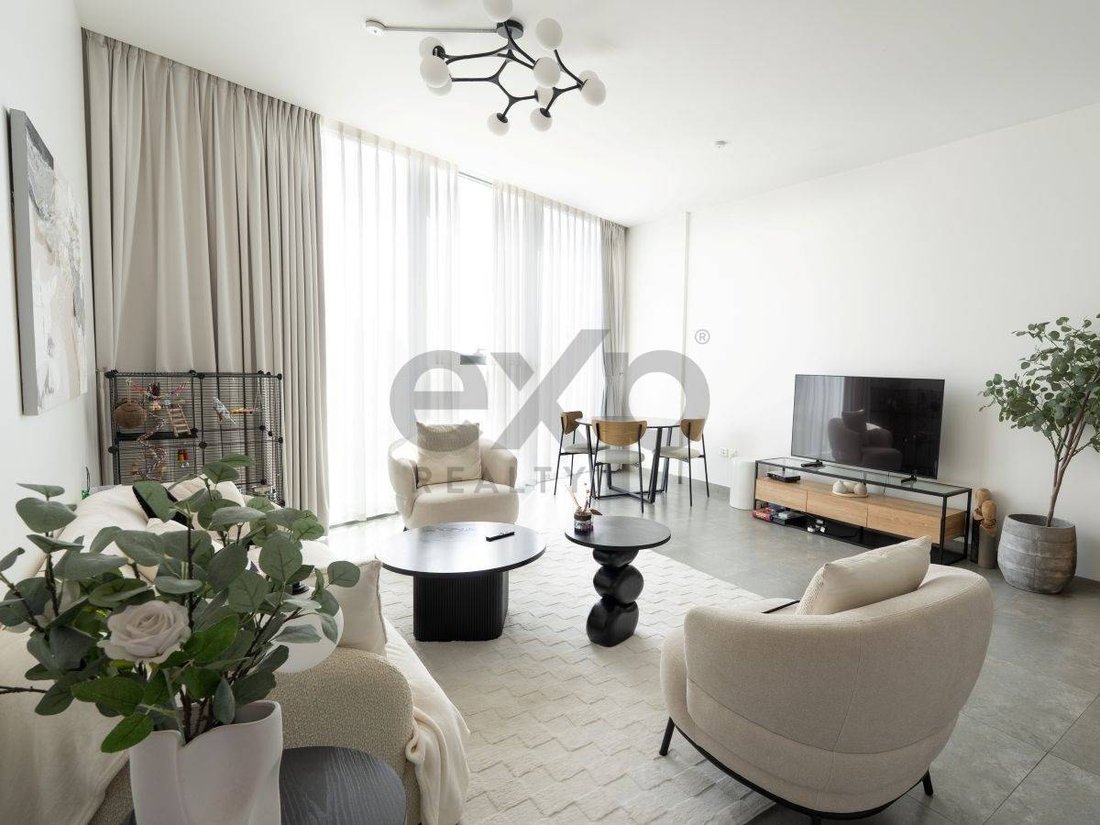 Apartment in Dubai Marina / Marsa Dubai, Dubai, United Arab Emirates 1 - 17066185
