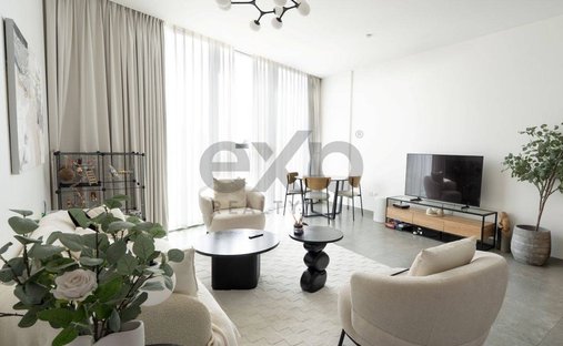 Apartment in Dubai Marina / Marsa Dubai, Dubai, United Arab Emirates 1
