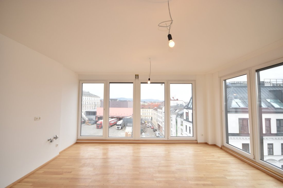 Apartment in Vienna, Wien, Austria 3 - 17066680