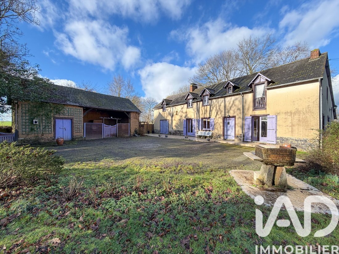 House in Betton, Brittany, France 1 - 17067706