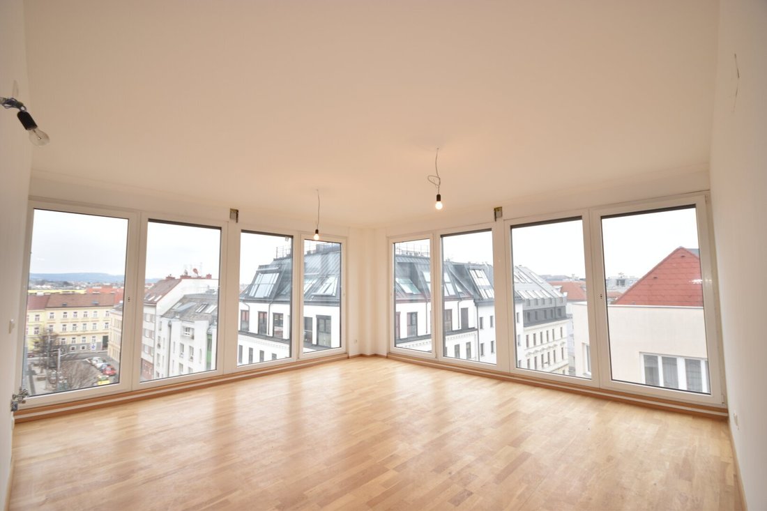 Apartment in Vienna, Wien, Austria 1 - 17066680