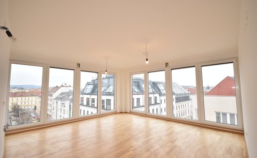 Apartamento en Viena, Viena, Austria 1