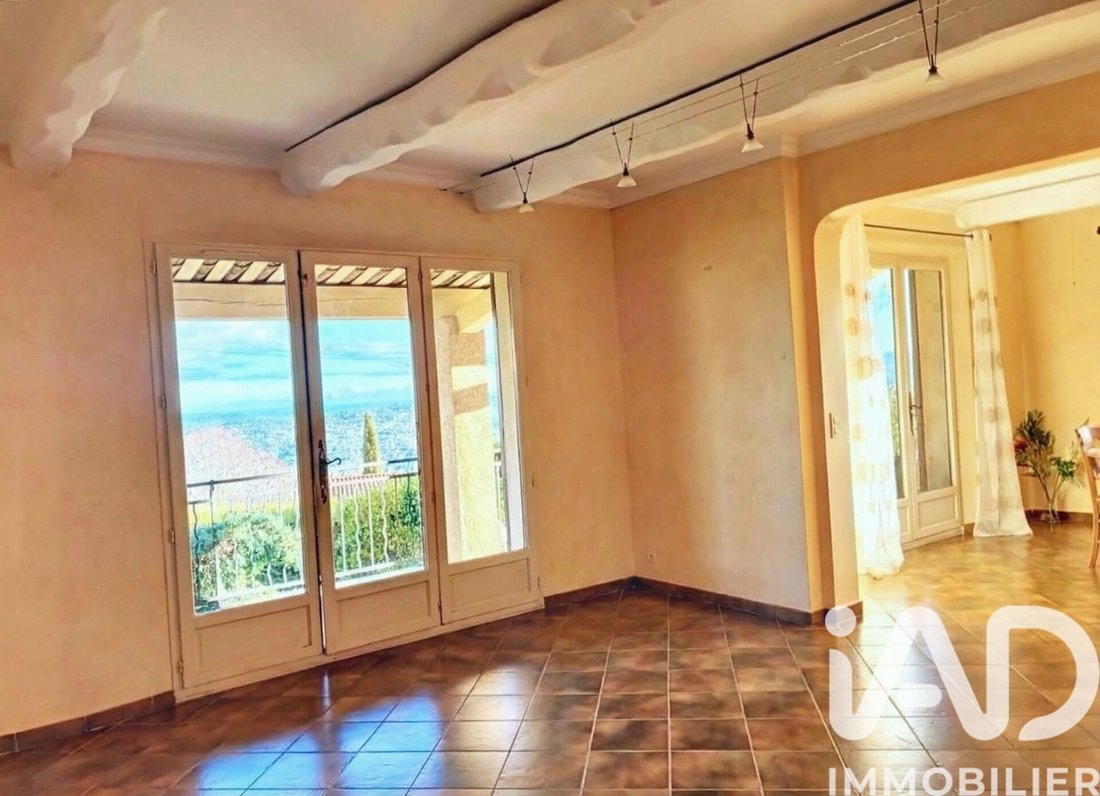 House in Le Tignet, Provence-Alpes-Côte d'Azur, France 4 - 17067753