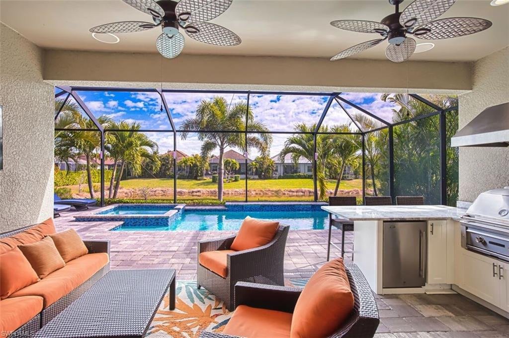 House in Fort Myers, Florida, United States 4 - 17066635