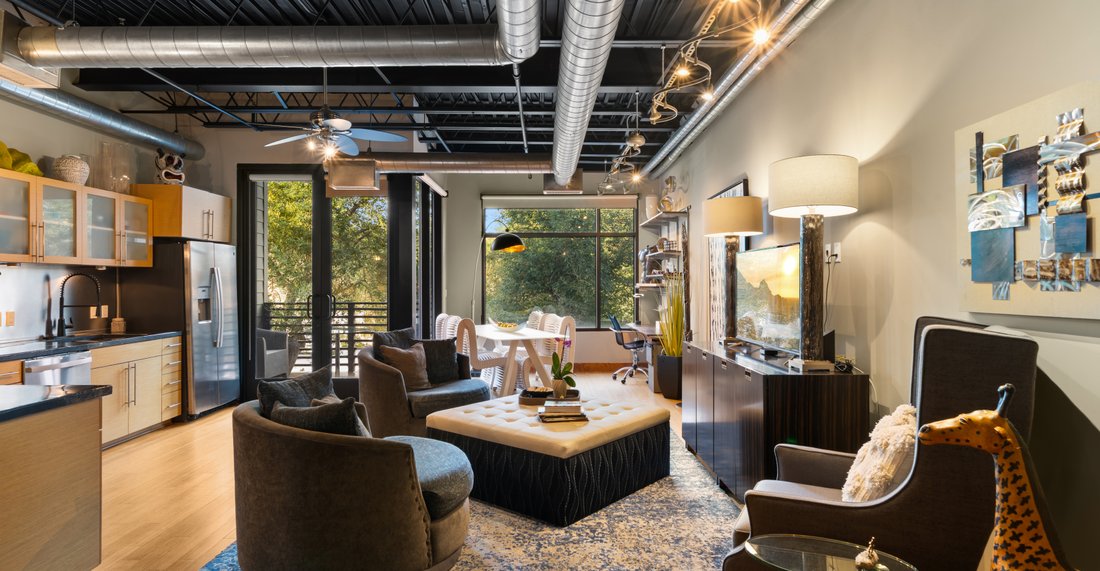 Apartment in Scottsdale, Arizona, United States 5 - 17066750