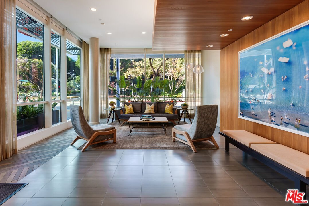 Condo in Santa Monica, California, United States 3 - 17066668
