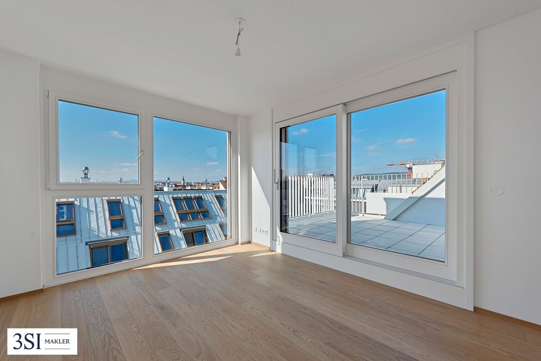 Apartment in Vienna, Wien, Austria 3 - 17066689