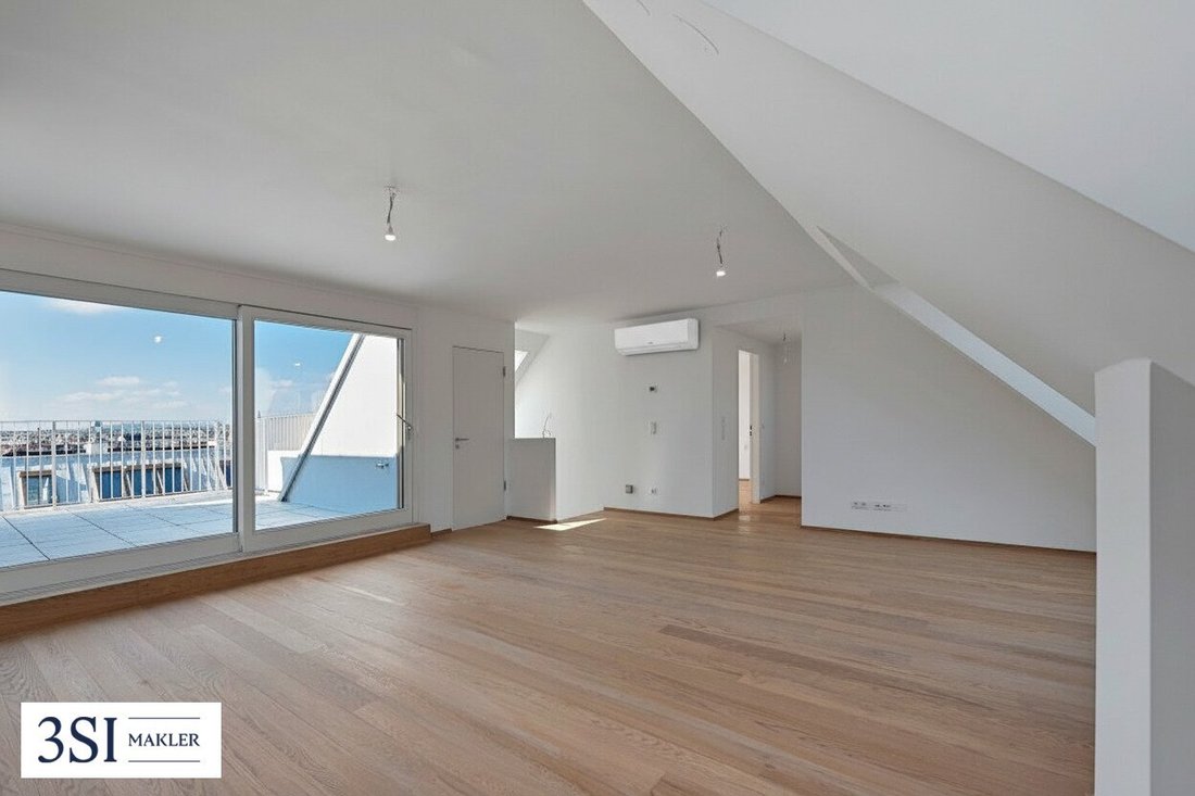 Apartment in Vienna, Wien, Austria 4 - 17066689