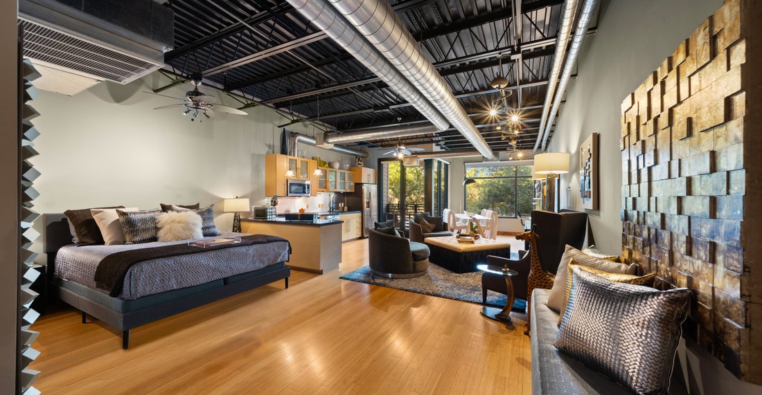 Apartment in Scottsdale, Arizona, United States 1 - 17066750
