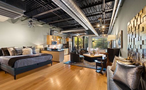 Appartement à Scottsdale, Arizona, États-Unis 1