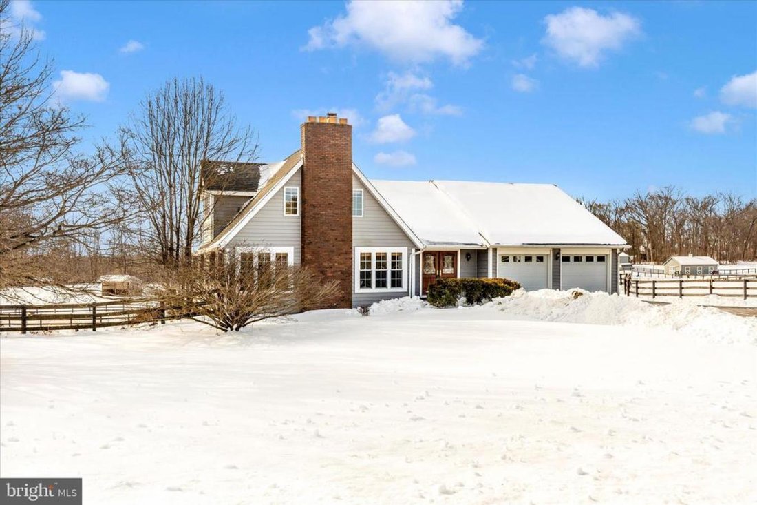 House in Glenwood, Virginia, United States 1 - 17066426