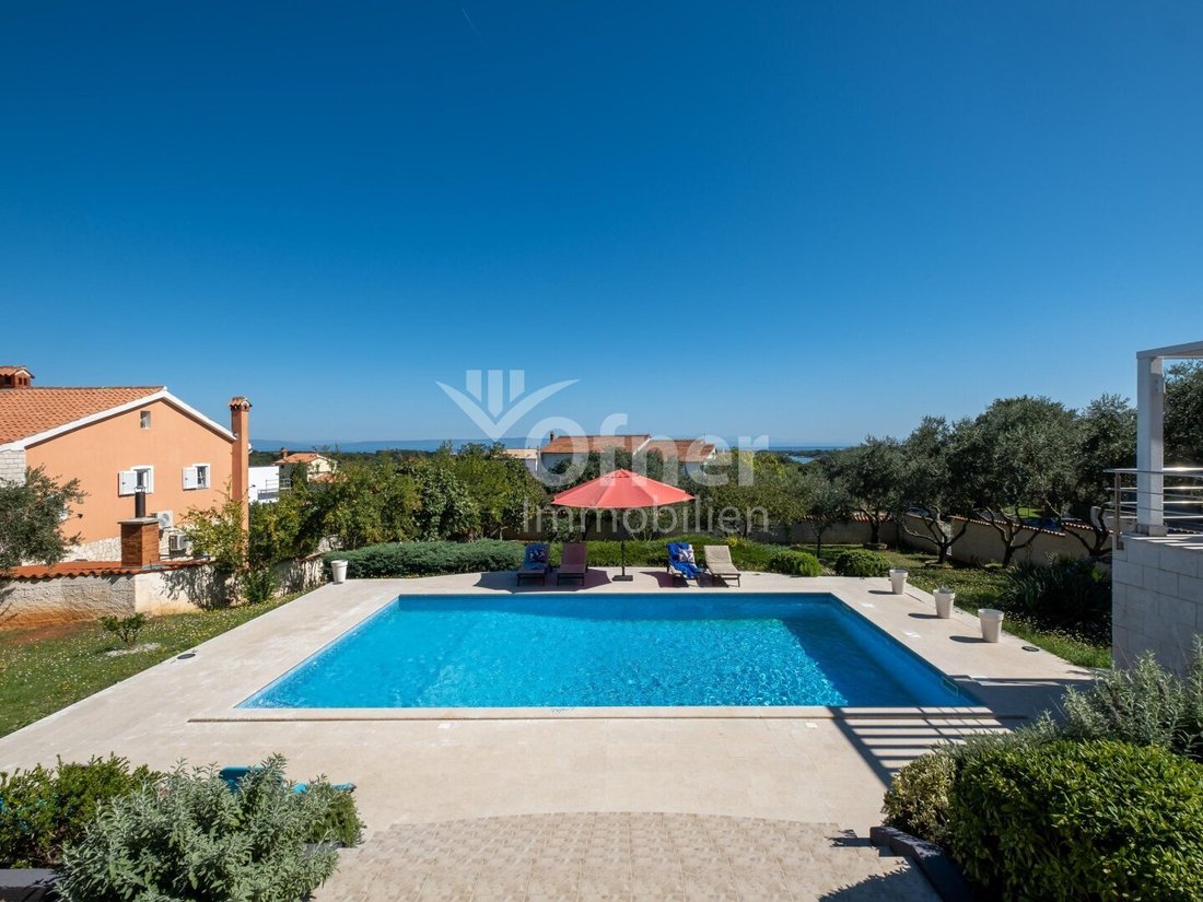 House in Sisan, Istria County, Croatia 2 - 17066699
