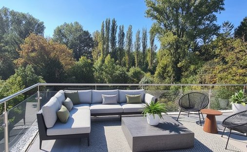 Penthouse à Mistelbach an der Zaya, Basse-Autriche, Autriche 1