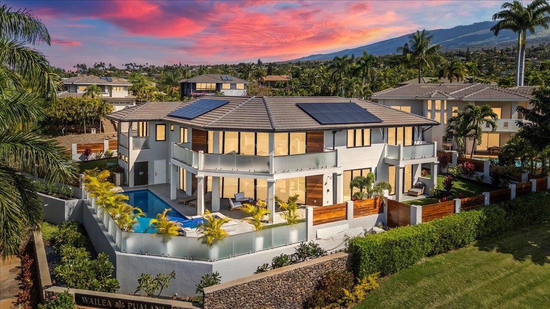 House in Kihei, Hawaii, United States 1 - 17066573